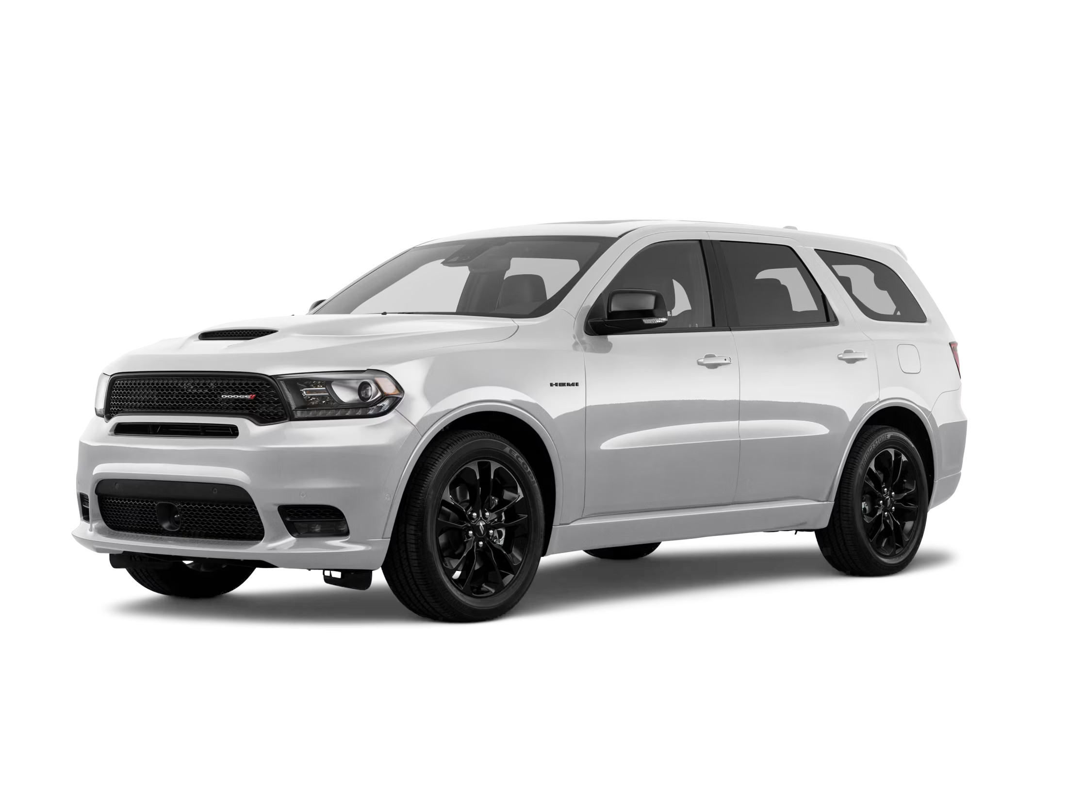 2020 Dodge Durango