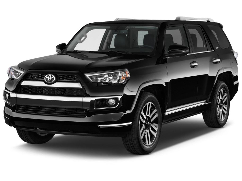 Toyota 4 runner