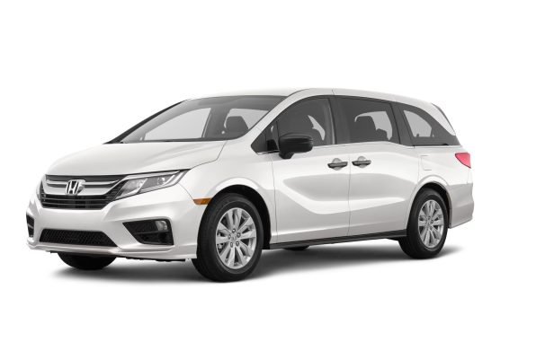 2020-Honda-Odyssey