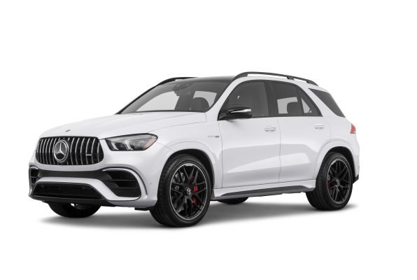 2022-Mercedes-Benz-Mercedes-AMG GLE
