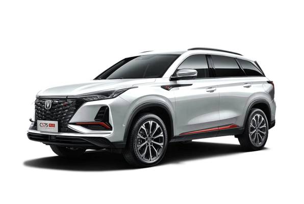 Changan CS 75 Full