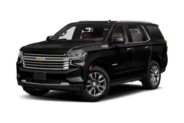 Chevrolet Tahoe High Country