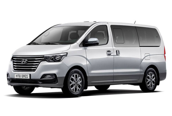 Hyundai H1
