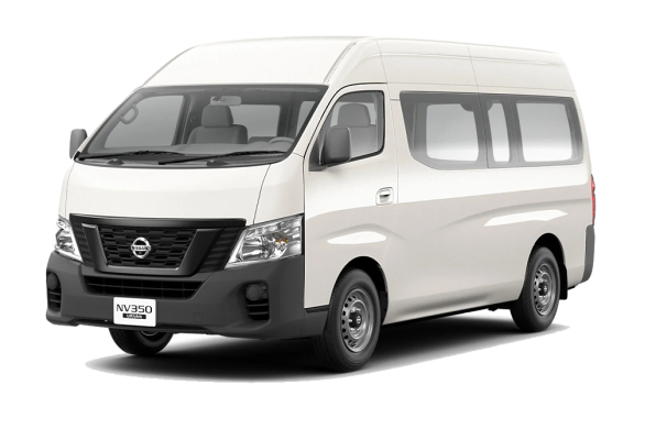 Nissan Urbano