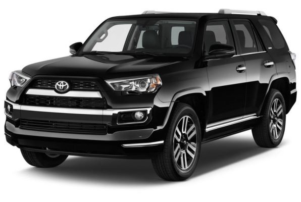 Toyota 4 runner