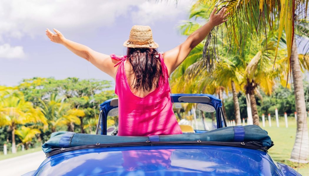 Tips for Renting a Car in Santo Domingo and Punta Cana