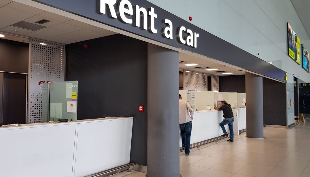 What to Know When Renting a Car at Airports in the Dominican Republic
